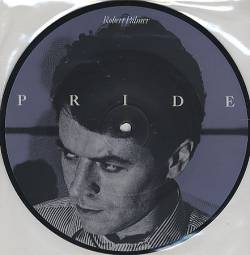 Robert Palmer : Pride (Single)